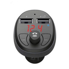 پخش کننده اف ام خودرو مک دودو مدل CC-688