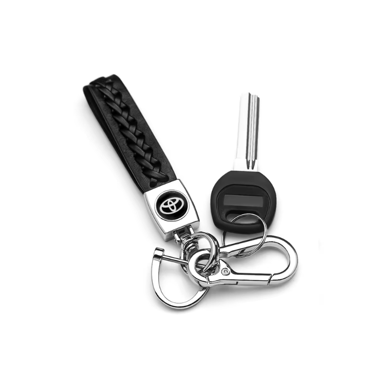 جاسوئیچی خودرو تویوتا کد k100100