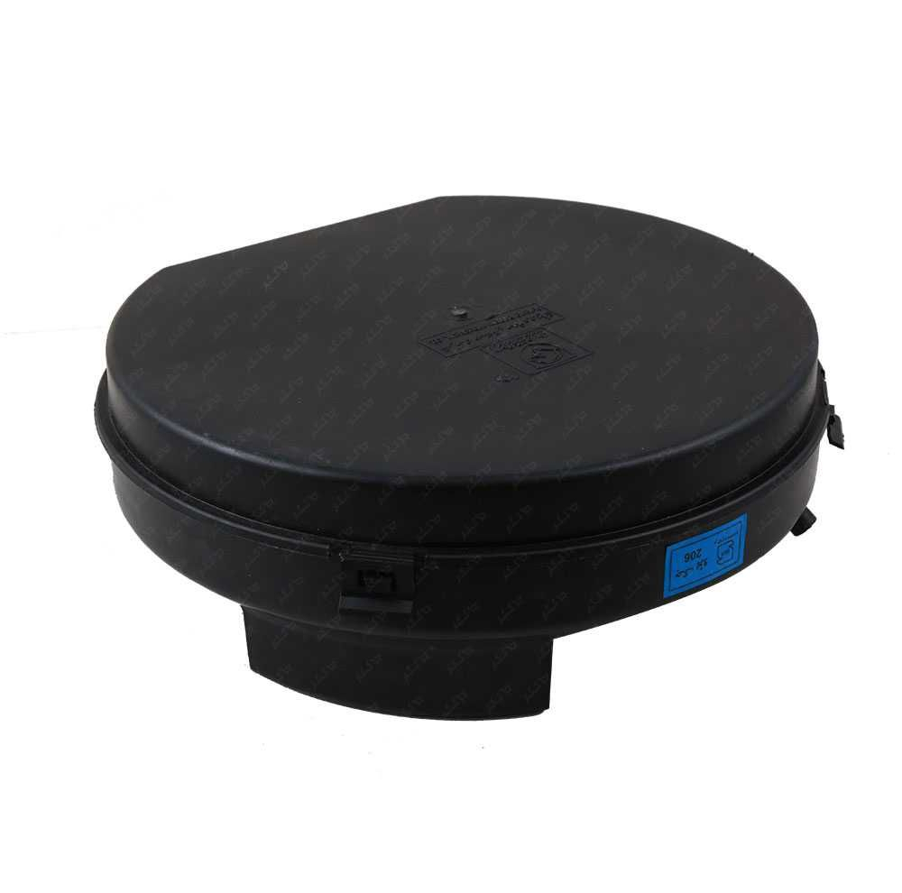 جک کامل خودرو چیکال V-190 مناسب برای پژو 206 و 207