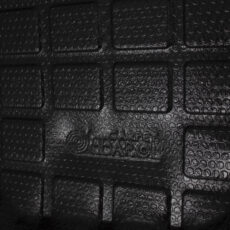 کفپوش سه بعدی صندوق خودرو بابل کارپت مدل ECCO مناسب برای کوییک R