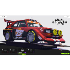 بازی DRIVE Rally نسخه Special Edition مخصوص PS5