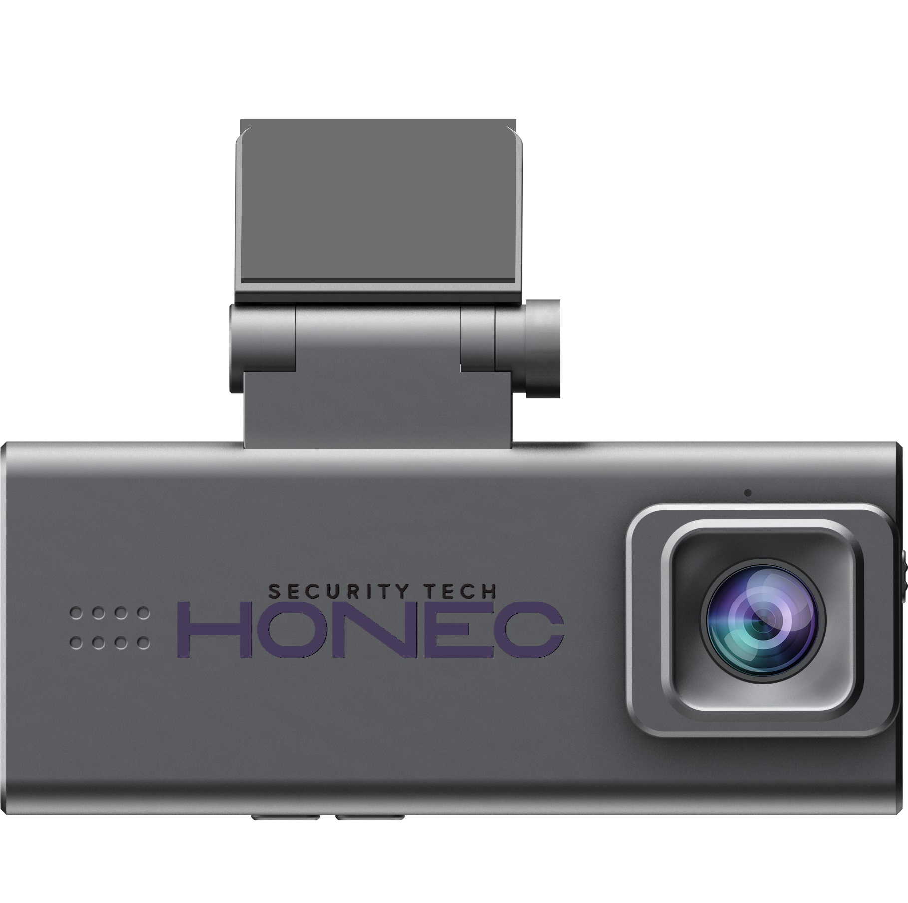 دوربین ثبت وقایع خودرو هونک مدل HK-C9-GPS-4G