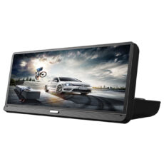 ردیاب خودرو ویرا مدل dragon 404