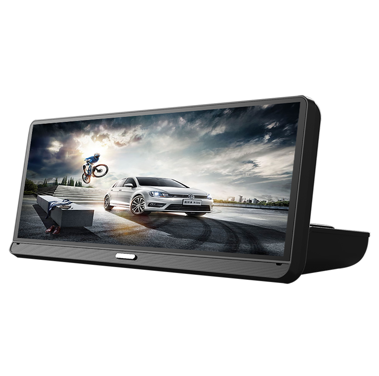 ردیاب خودرو ویرا مدل dragon 404