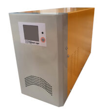 یو پی اس استابیلایزر ای پی سی مدل Q3000 پلاس ظرفیت 3000 ولت آمپر