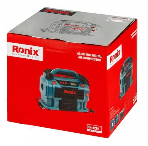 کمپرسور  هوا رونیکس مدل RON-4261