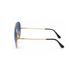 عینک آفتابی بچگانه مدل RB3024 AVIATORL 55.14