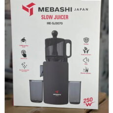 عصاره‌گیر مباشی مدل ME-SJ3070