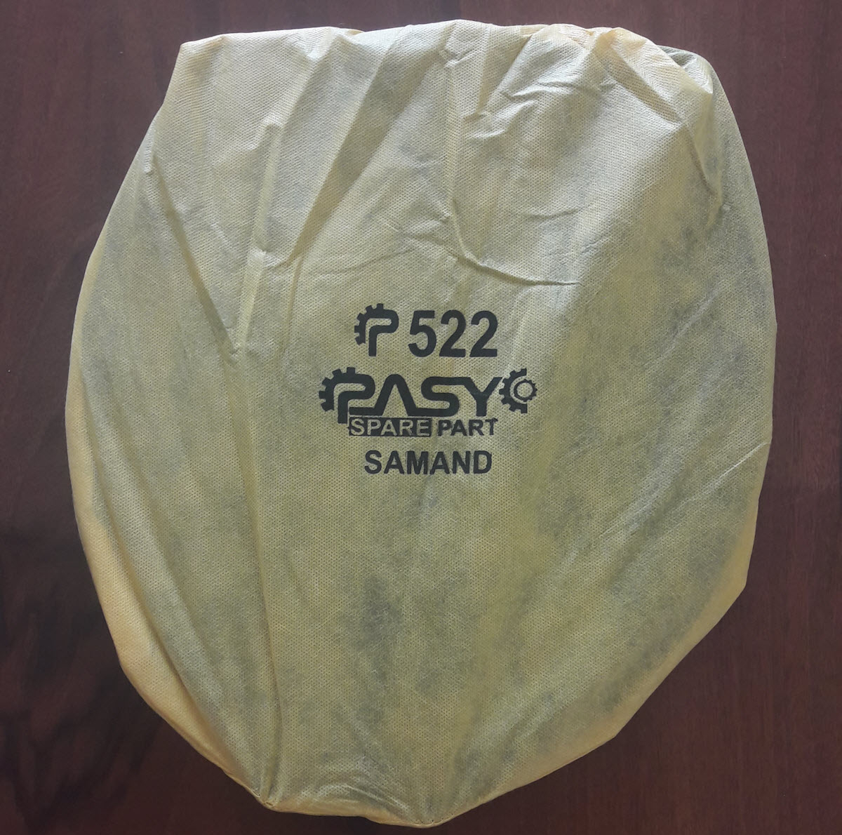 آفتاب گیر شیشه خودرو پاسیکو مدل P522 مناسب برای سورن مجموعه 5 عددی