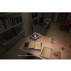 بازی Desolatium مخصوص PS5