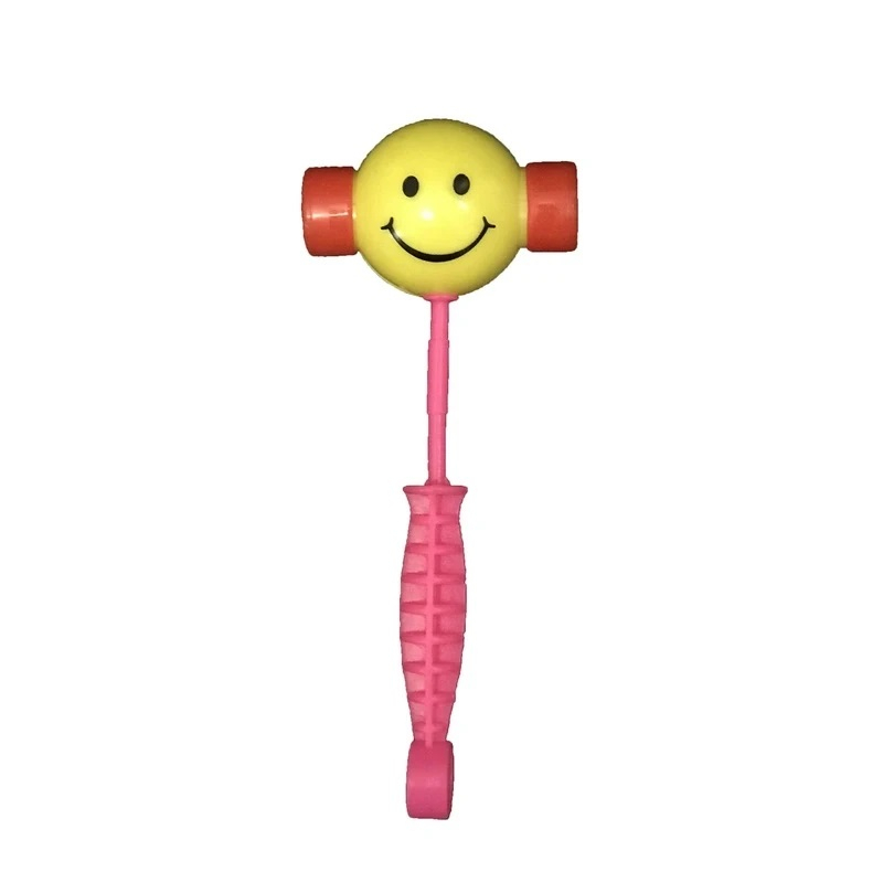 جغجغه مدل چکشی کد DBS_10502 بسته 7 عددی