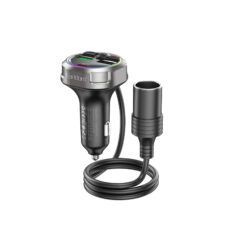 پخش‌کننده اف ام و شارژر فندکی خودرو ارلدام مدل M113