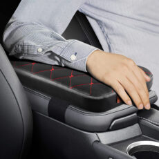 پد کنسول خودرو نادیاهوم مدل comfort