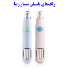 پاک کن برقی دلی مدل مخزن دار کد VA150