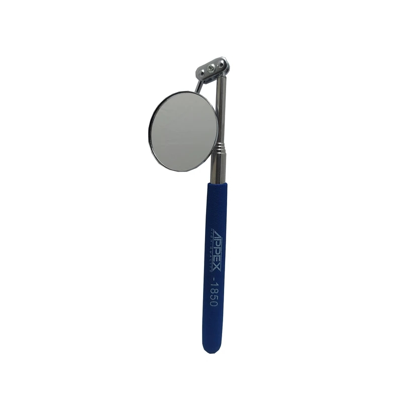 آینه مکانیکی اپکس مدل تلسکوپی کد AJ-APX-1850