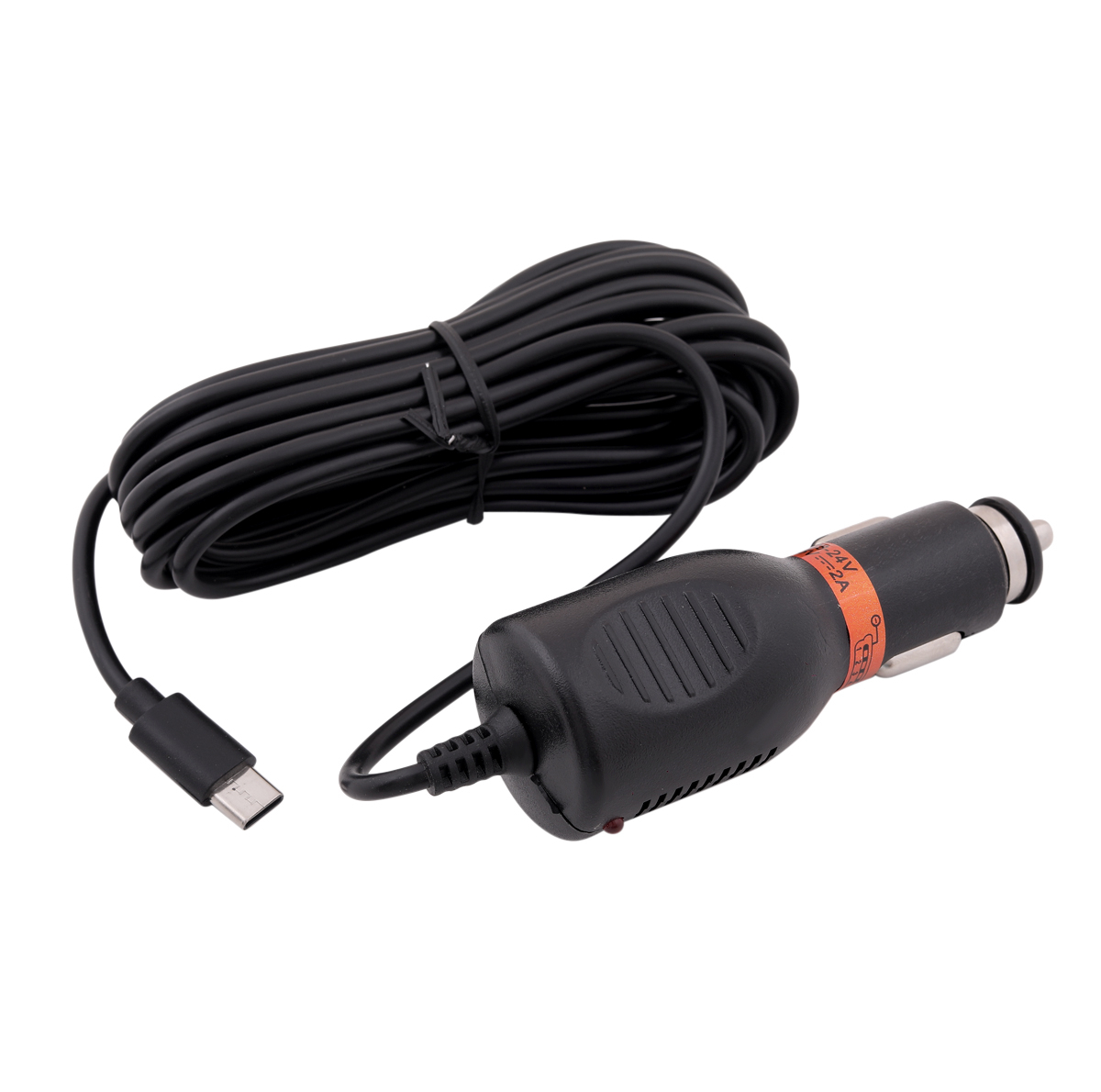 دوربین ثبت وقایع خودرو مدل  BLACK BOX