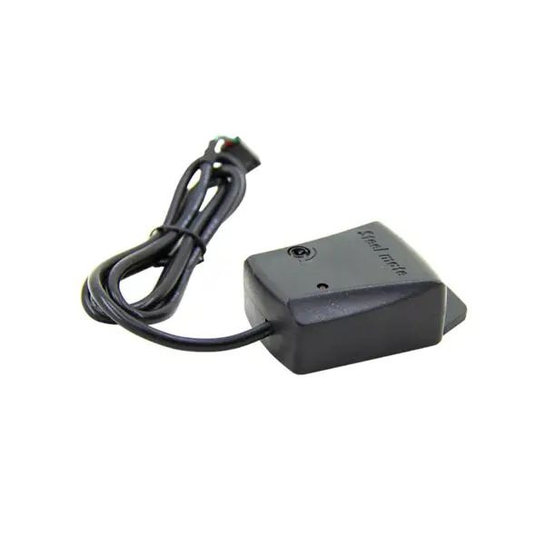 دزدگیر خودرو استیل میت مدل Ranger 5163 double