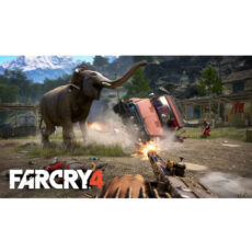 بازی Far Cry 4 + Far Cry 5 Bundle مخصوص پلی استیشن 4