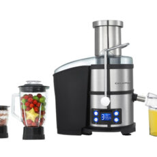 آبمیوه گیری گوسونیک مدل 504