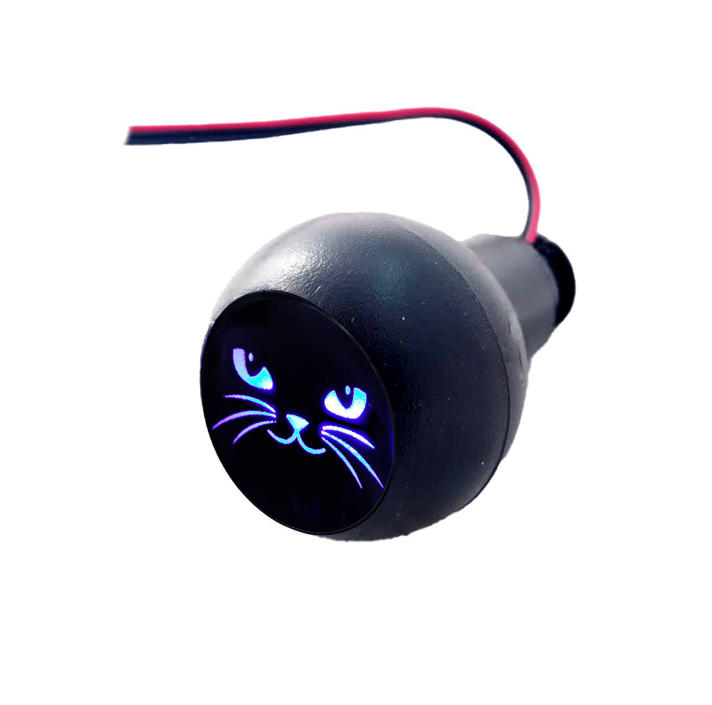 سردنده مدل CAT EYE BL01 مناسب برای پژو پارس