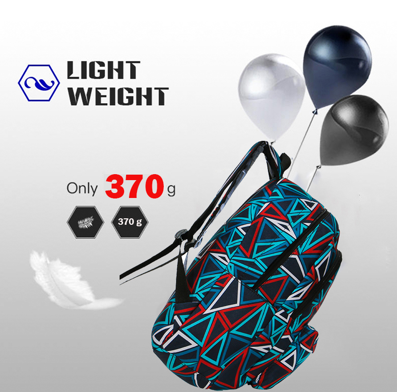 کوله پشتی دخترانه توریث مدل TT-150003