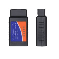 دستگاه دیاگ خودرو مدل OBDII ELM327
