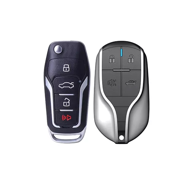 دزدگیر خودرو استیلاک مدل ST109