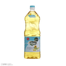 روغن مایع مخلوط سه دانه غنچه پلاس - 1350 گرم