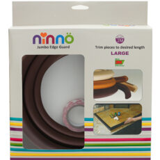 محافظ لبههای تیز کودک نیننو مدل Jumbo BR02