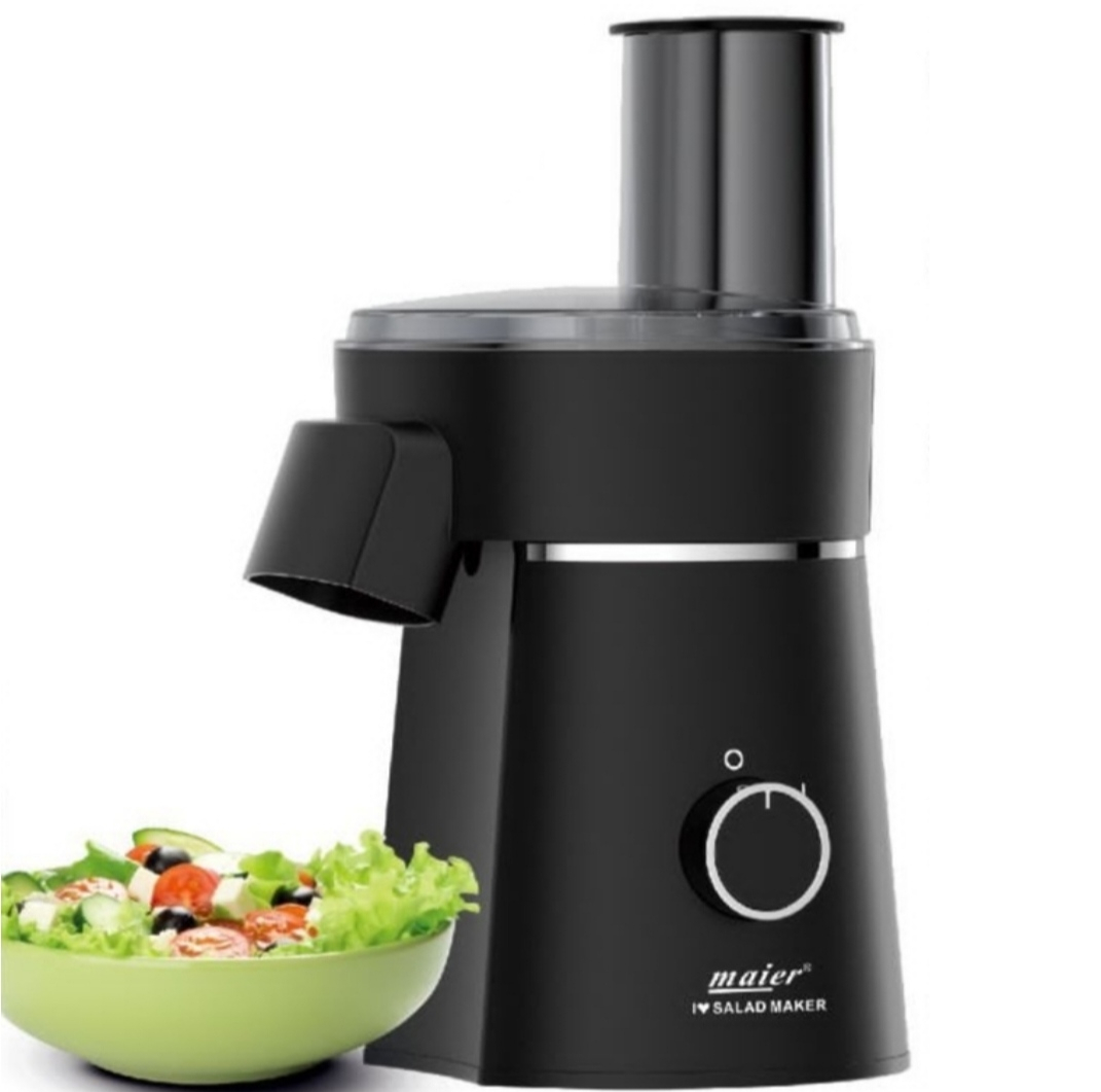 رنده برقی مایر مدل MR-1488