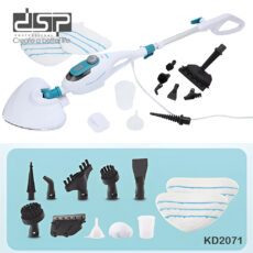 بخار شو 0.35 لیتری دی اس پی مدل KD2071