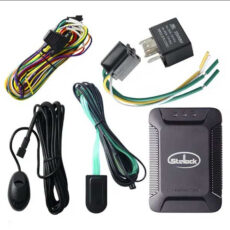 ردیاب خودرو استیلاک مدل ST30