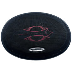 اسپیکر پشت خودرو مکسیدر مدل PL-6916 سایز 6x9 اینچ بسته دو عددی