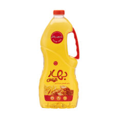 روغن سرخ کردنی بهار الماس – 3 لیتر