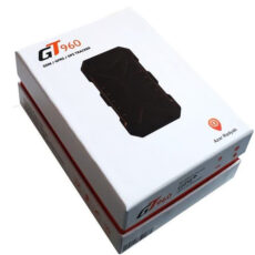 ردیاب خودرو آذر ردیاب مدل GT960