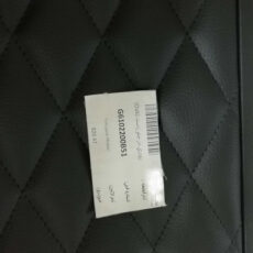 رودری درب جلو راست مدل G6102200B51 مناسب برای لیفان 820