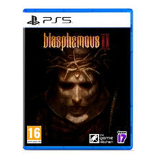بازی  Blasphemous 2 مخصوص PS5