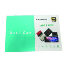 دوربین ثبت وقایع ال اس آدیو مدل LS-40K