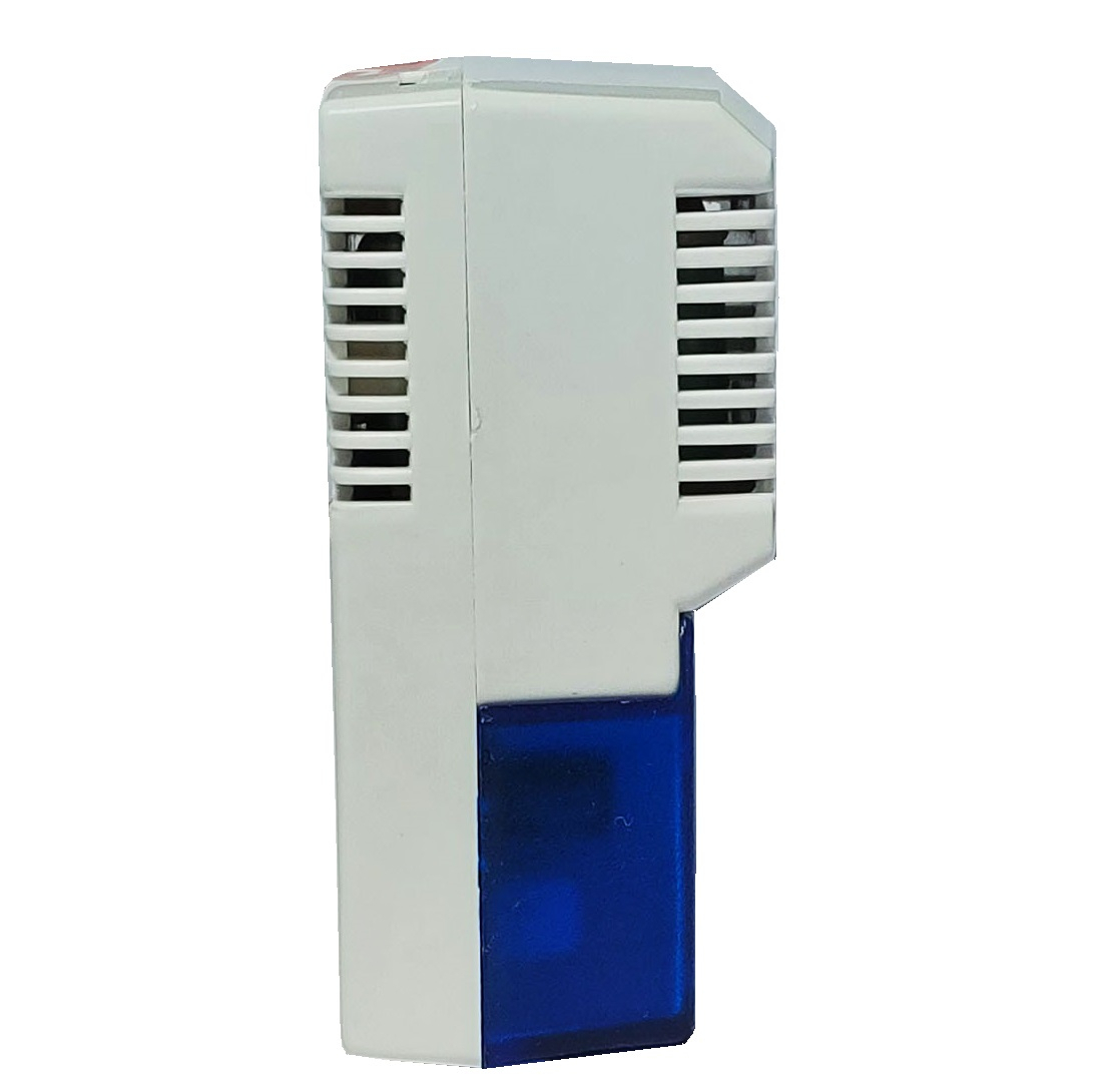 منبع تغذیه دربازکن صوتی و تصویری کاسپین مدل CM-121