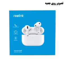 هدفون ریولینک مدل Generation Pro3