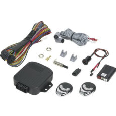 دزدگیر خودرو وایکو مدل W-MS660-12-24V