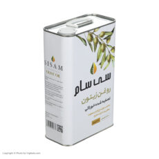 روغن زیتون سی سام - 3 لیتر