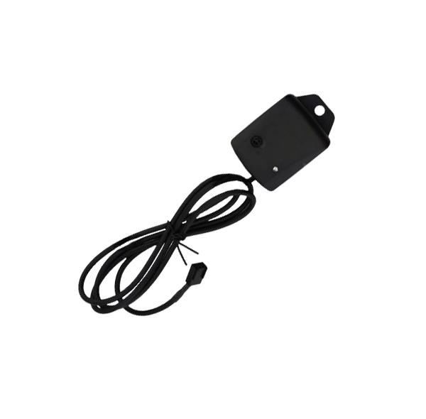 دزدگیر خودرو استیل میت مدل GRH/RX1000-R1