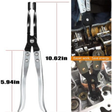 انبر ساق سوپاپ مدل SA-11 سایز 11 اینچ