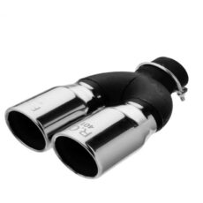 سر اگزوز مدل J.S401 دولول