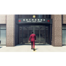 بازی Yakuza: Like a Dragon مخصوص PS4