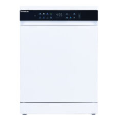 ماشین ظرفشویی 14 نفره ایکس ویژن مدل S151 W/S