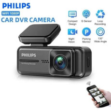 دوربین ثبت وقایع فیلیپس مدل CVR606