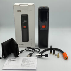 کمپرسور هوا 60 وات شارژی سویتو مدل ST-5536C