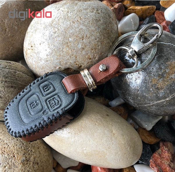 جاسوئیچی خودرو کد 103077 مناسب برای برلیانس H220 و H230